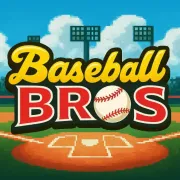 Baseball Bros IO