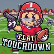 Flat Touchdown