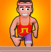 Marathon Race io