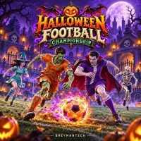 Halloween Football Championship