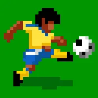 Retro Goal