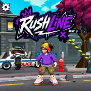 Rush Line