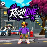 Rush Line