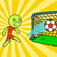 Stickman Football
