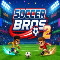 Soccer Bros 2
