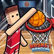 Basket Random Pro