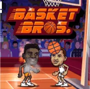Basketball Bros