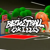 Basketball Skills