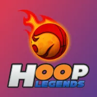 Hoop Legends