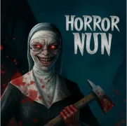 Horror Nun