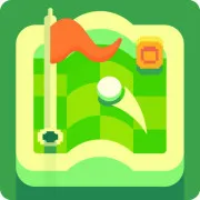 Pixel Mini Golf