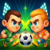 Soccer Arena X