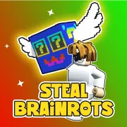 Steal a Brainrot