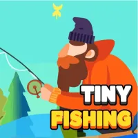  Tiny Fishing