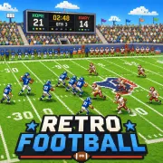 Retro Football