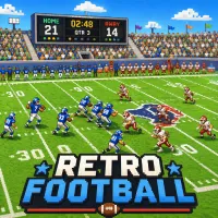 Retro Football