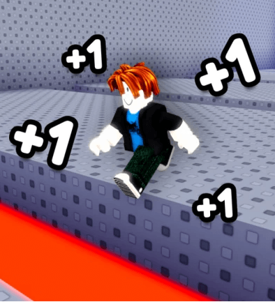 1 Speed per Step