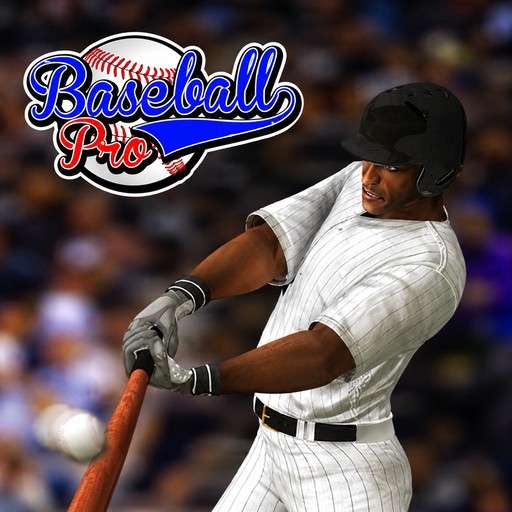 Baseball Pro
