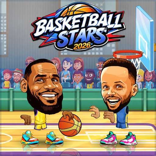 Basketball Stars 2026