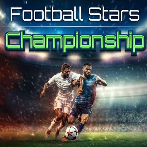 Football Stars Championship