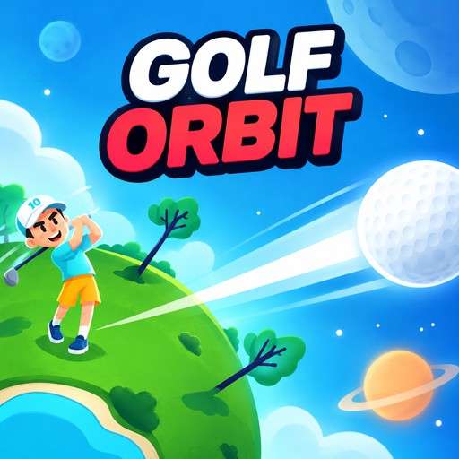 Golf Orbit