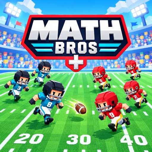 Math Bros