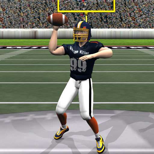 Quarterback