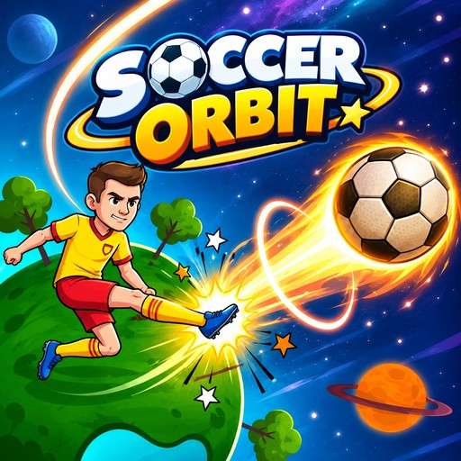 Soccer Orbit