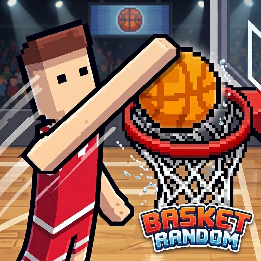 Basket Random Pro