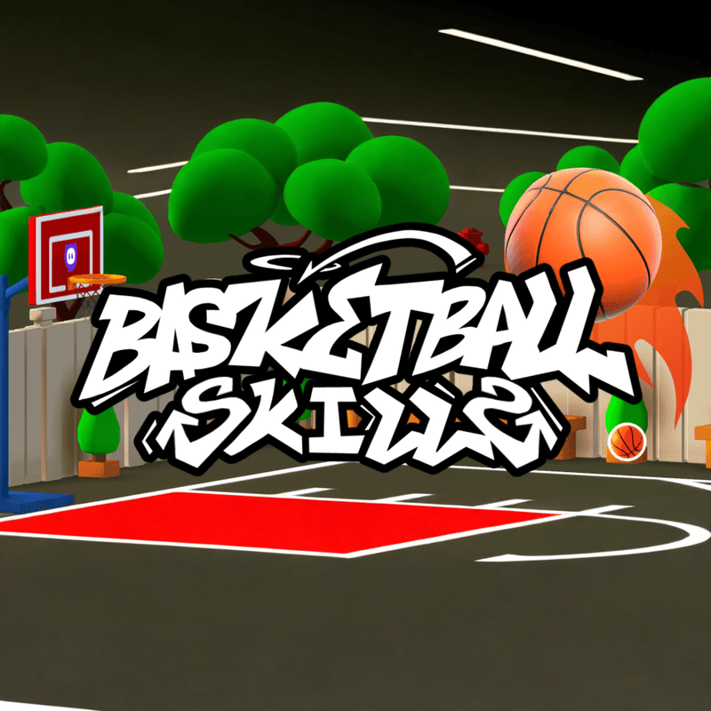 Basketball Skills