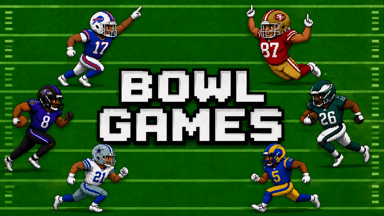 Bowl Games