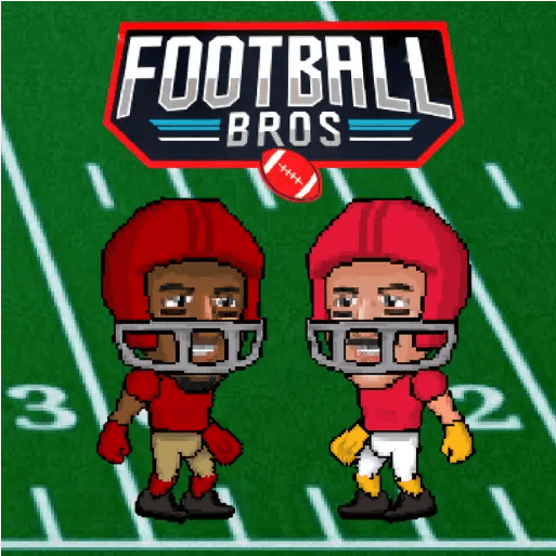 College Football Bros