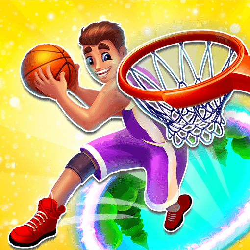 Hoop World 3D