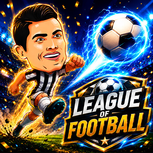 League Of Football