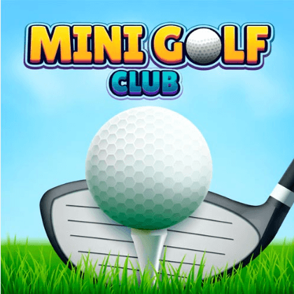 Mini Golf Club