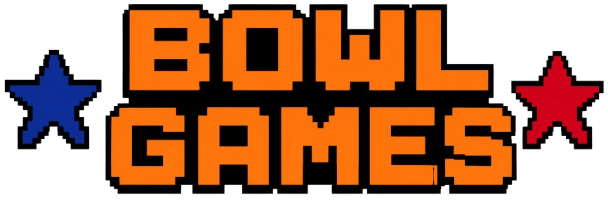Bowl Games Like Retro Bowl