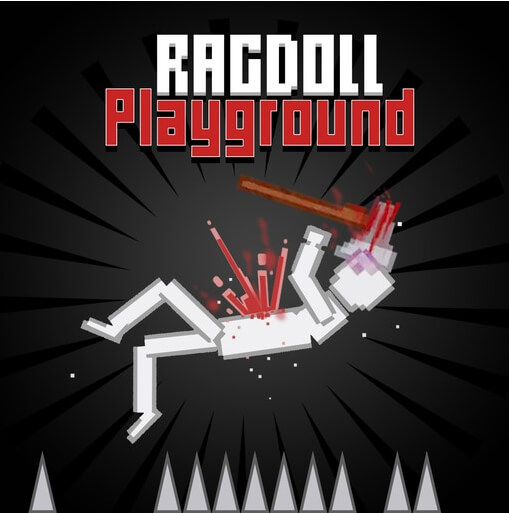 Ragdoll Playground 