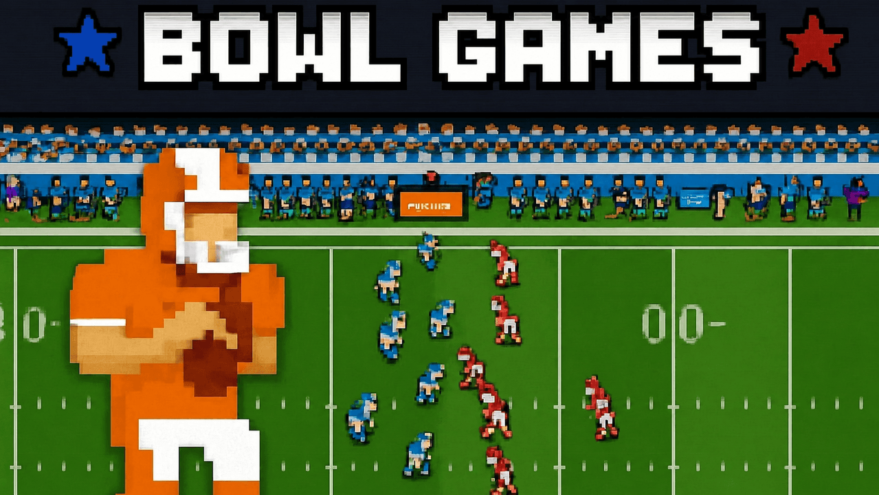 Bowl Games