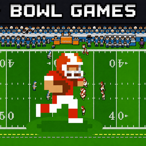 Retro Bowl